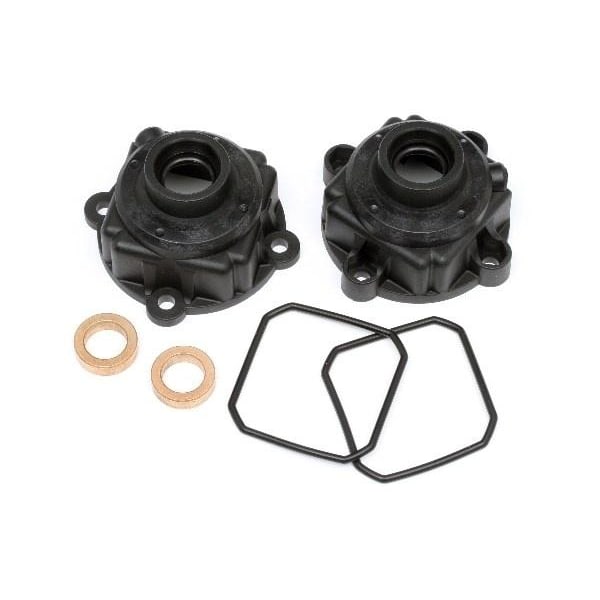 HPI Differential Case Set