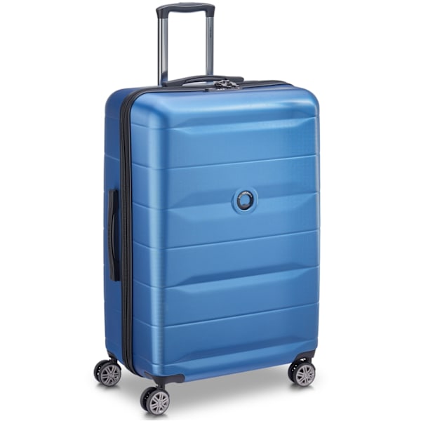 Delsey Paris Comete Plus Resväska 77 Light Blue