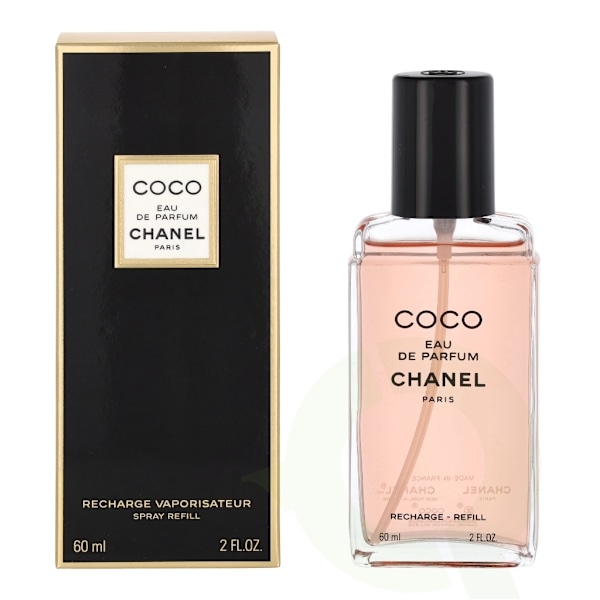 Chanel Coco Edp Spray Refill 60 ml