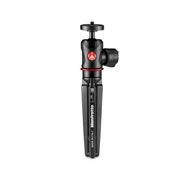 Manfrotto Bordsstativkit 209,492LONG-1