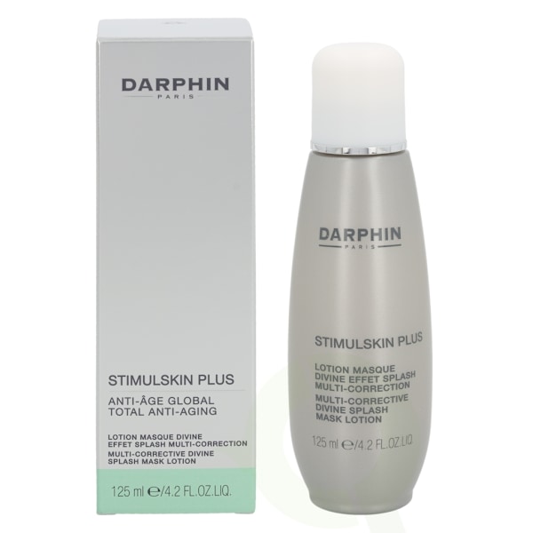 Darphin Stimulskin Plus Multi-Corr. Mask Lotion 125 ml
