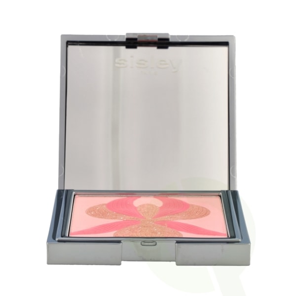 Sisley Highlighter Blush L'Orchidee 15 gr #2 Rose