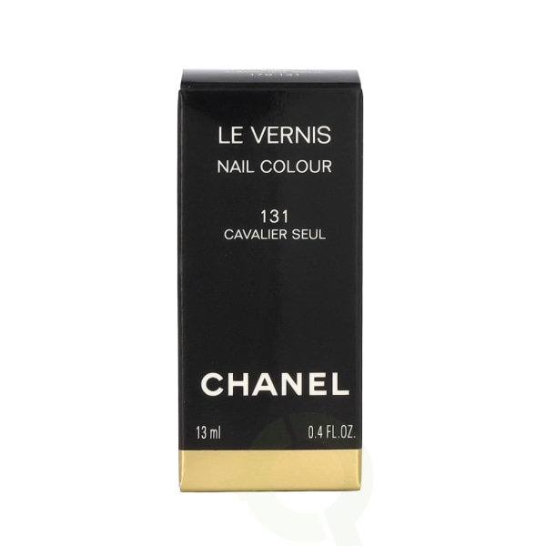 Chanel Le Vernis Longwear Nail Colour 13 ml #131 Cavalier Seul
