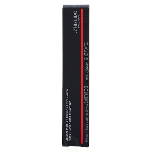 Shiseido Lipliner InkDuo 1.1 g #03 Mauve