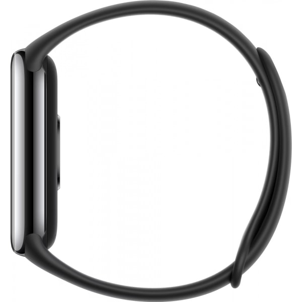 Xiaomi Smart Band 8, grafiitinmusta