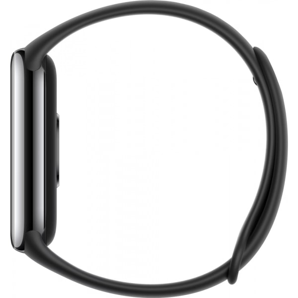 Xiaomi Smart Band 8, Graphite Black