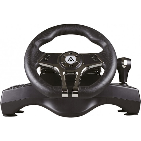 Kyzar Hurricane PlayStation Racing Ratt & Pedal-set, PS4 / PS3 / PC