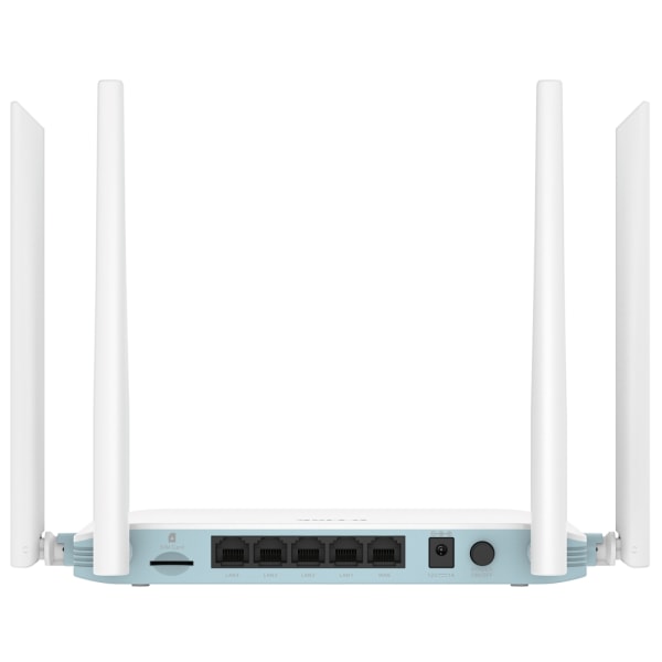 D-Link Eagle Pro AI N300 4G Smart Router