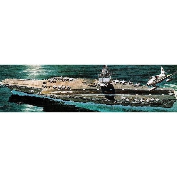 Revell U,S,S, Enterprise