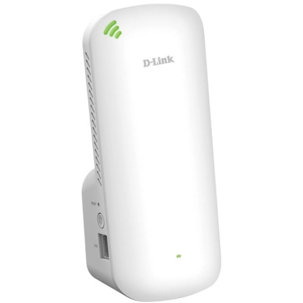 D-Link DAP-X1860 Mesh WiFi 6 AX1800 Range extender