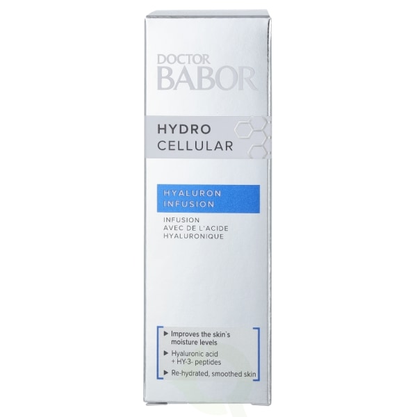 Babor Hydro Cellular Hyaluron Infusion 30 ml