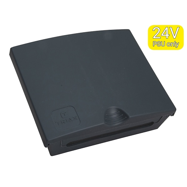 TRIAX Mastforstærker MFA657 3 indgange 700mHz
