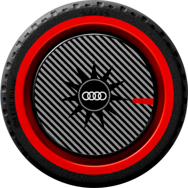 LEGO Speed Champions 76921  - Audi S1 e-tron quattro Race Car