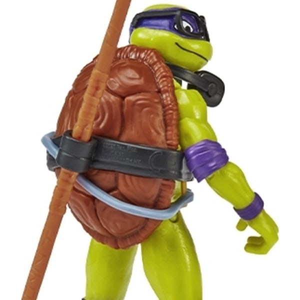 Teenage Mutant Ninja Turtles: Mutant Mayhem Donatello Figur