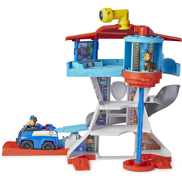 Paw Patrol Lookout Tower Lekset