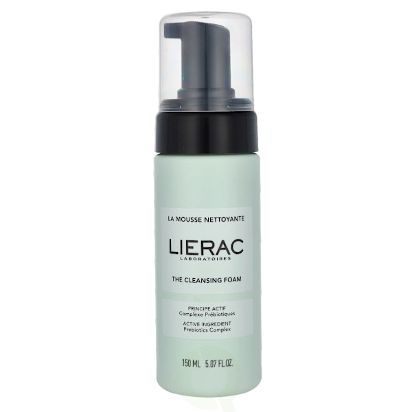 Lierac Paris Lierac The Cleansing Foam 150 ml