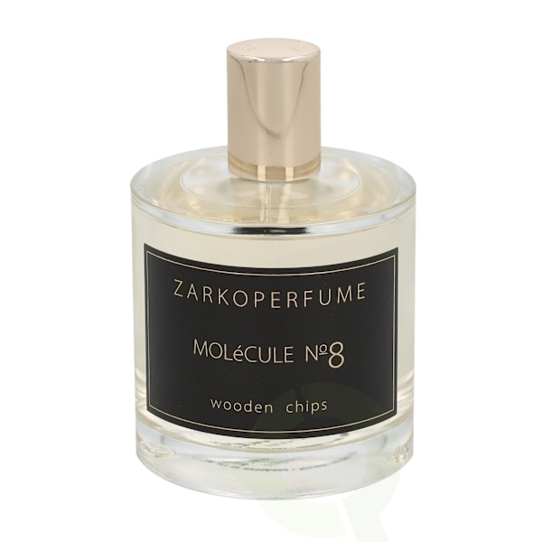 Zarko Molecule N°8 Edp Spray 100 ml