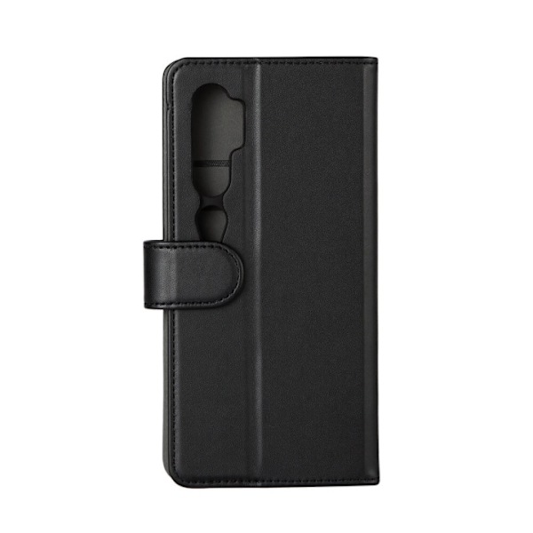 Gear Lompakko Musta - Xiaomi Mi Note10 / Note10 Pro / CC9 Pro Svart