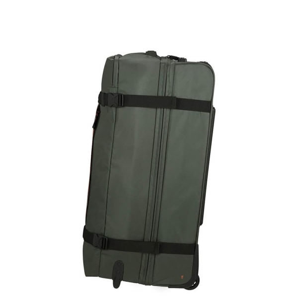 AMERICAN TOURISTER Urban Track Duffle/WH Large Green