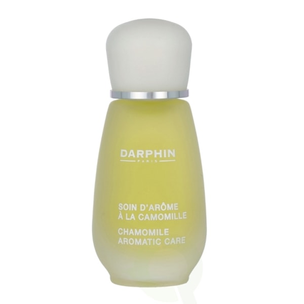 Darphin Essential Oil Elixir Chamomile Aromatic 15 ml Care Soothing