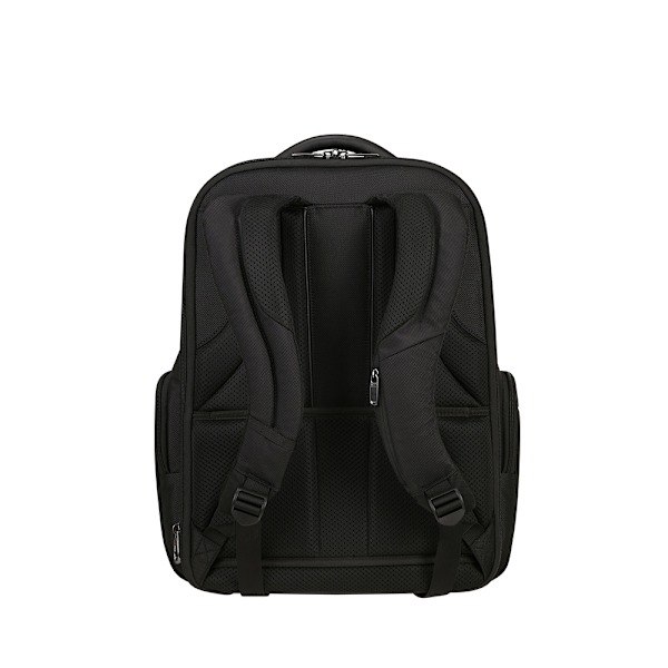 SAMSONITE Backpack PRO DLX6 17.3" 3VOL Expandable Black