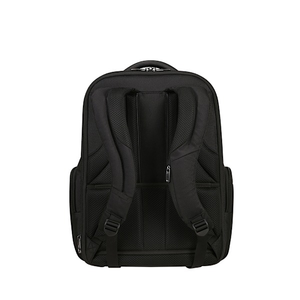Samsonite Ryggsäck PRO DLX6 17.3" 3VOL Expanderbar Svart