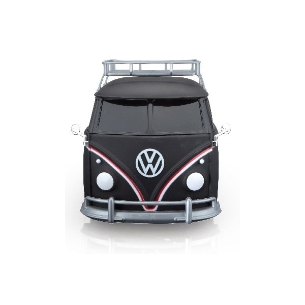 Volkswagen Pick up Type 2 1:16 27/40Mhz matt black