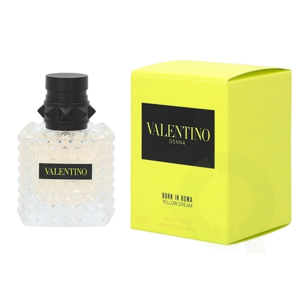 Valentino Donna Born In Roma Yellow Dream Edp Spray 30 ml