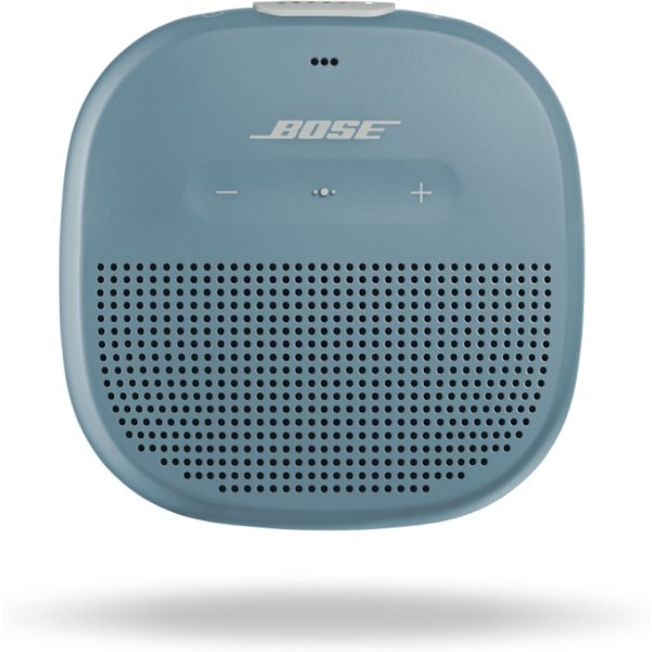 Bose SoundLink Micro Bluetooth-högtalare, blå