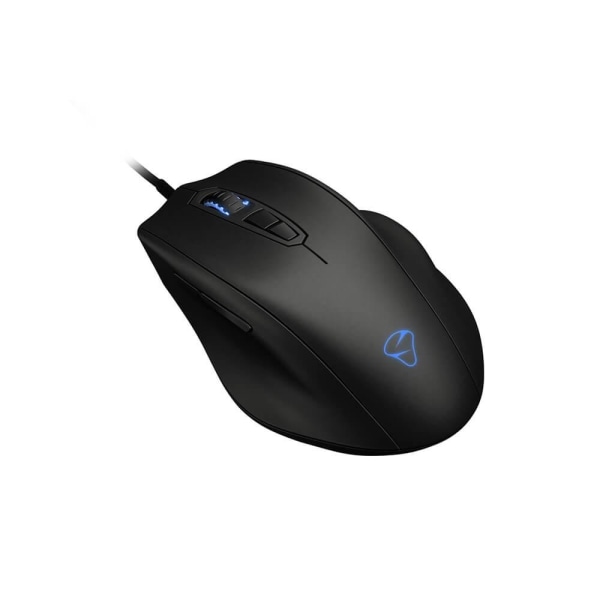 MIONIX Gaming Mus Naos Pro Sort