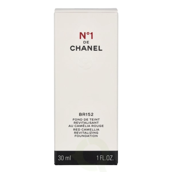 Chanel No 1 Revitalizing Foundation 30ml BR152