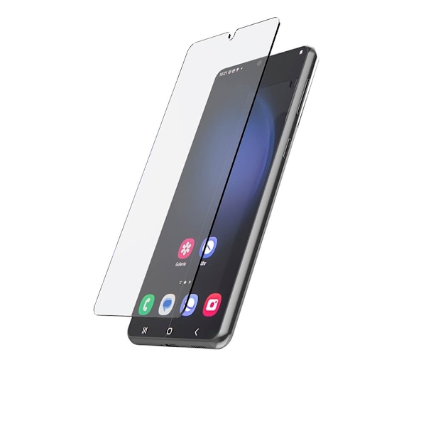 Hama Screen Protector Premium Galaxy S22+ 5G/S23+ 5G Transparent