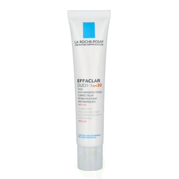 La Roche-Posay La Roche Effeclar Duo[+] Corrective Unclogging Ca