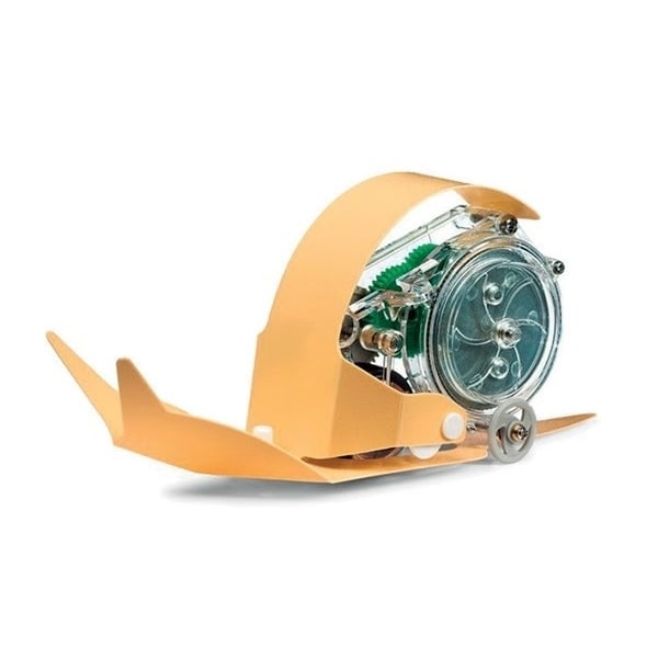 Tamiya Friction Powered Snail