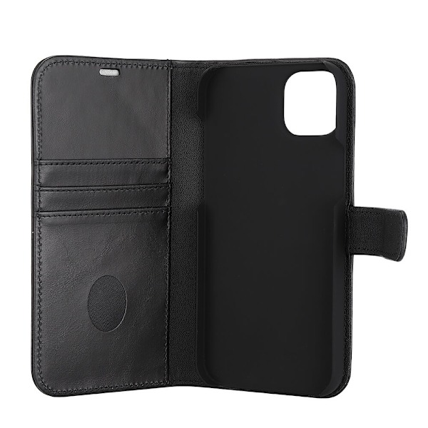 Radicover Radiation Shield 2-in-1 -matkapuhelinkotelo musta - iPhone 14 Plus Svart