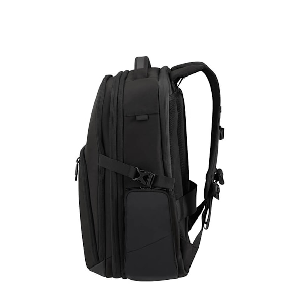 Samsonite Rygsæk BIZ2GO 17.3" EXP OVERNIGHT Sort