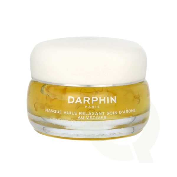 Darphin Vetiver Aromatic Care Stress Relief Mask 50 ml