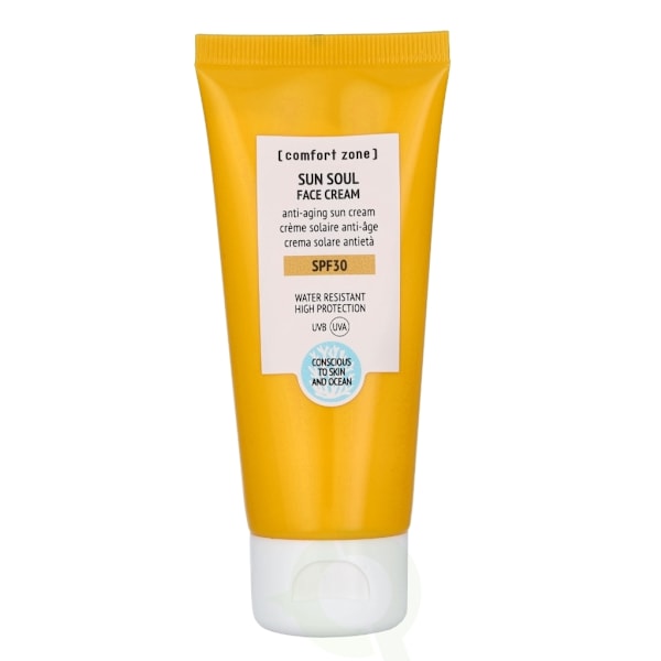 Comfort Zone Sun Soul Face Cream SPF30 60 ml
