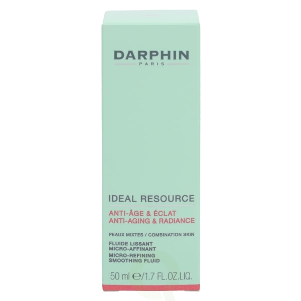 Darphin Ideal Resource Smoothing Fluid 50 ml