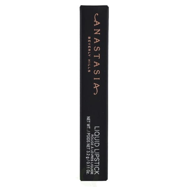 Anastasia Beverly Hills Liquid Lipstick 3.2 gr Bohemian