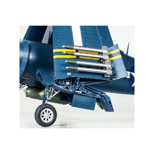 Tamiya 1/32 F4U-1D Corsair