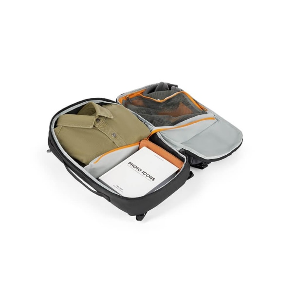 Lowepro Rygsæk Trekker Lite BP 150 Sort