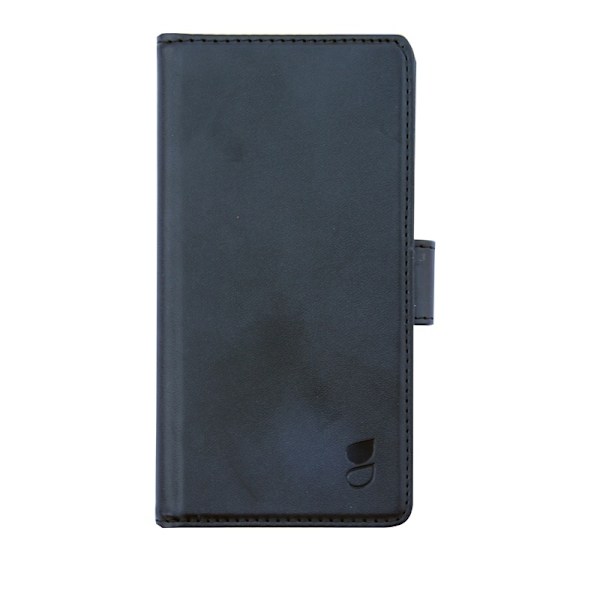 GEAR Wallet Sony Xperia M5 Sort Svart