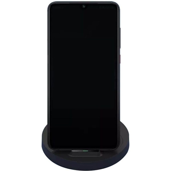 Xiaomi Mi 20W Wireless Charging Stand -lataustelakka