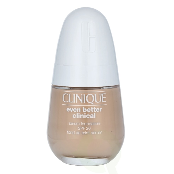 Clinique Even Better Clinical Serum Foundation SPF20 30 ml CN08