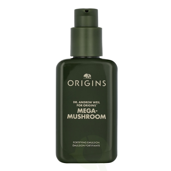 Origins Mega-Mushroom Fortifying Emulsion 100 ml