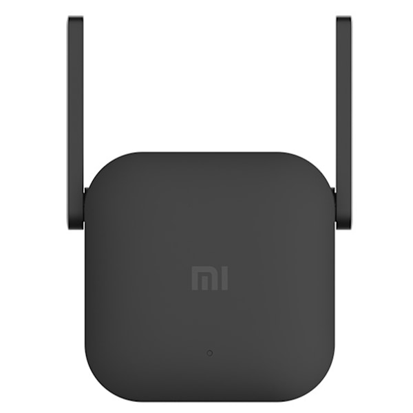 Mi Wifi Range Extender Pro musta