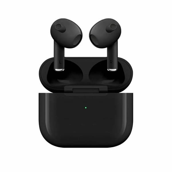 BLCKPODS TWS Headset Svart