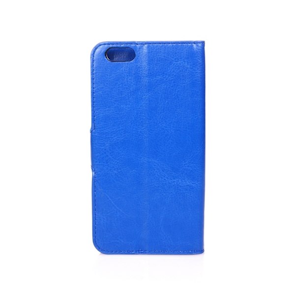 GEAR Wallet Exclusive Blå - iPhone 6/6S Blå