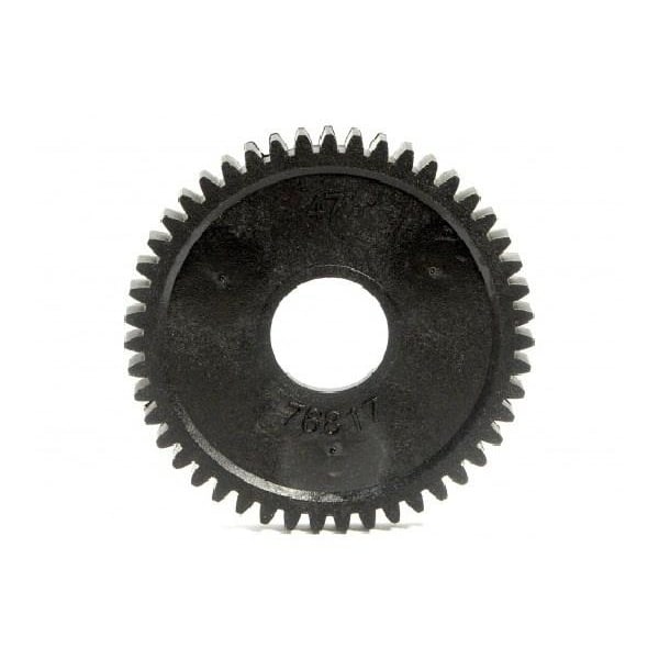 Spur Gear 47 Tooth (1M) (Nitro 2 Speed/Nitro 3)